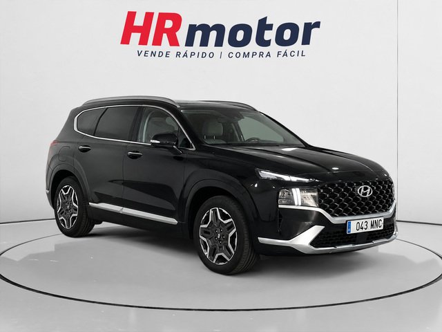 Hyundai Santa Fe 1.6 TGDi PHEV Style 4x4 Auto 195 kW (265 CV) - foto 1