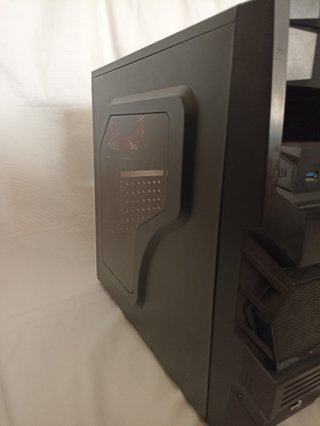 HP Pavilion p6366es