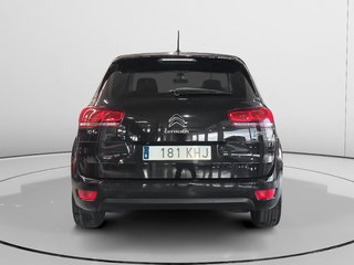 Citroen C4 Picasso BlueHDi 120 Feel 88 kW (120 CV)