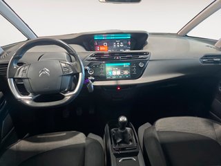 Citroen C4 Picasso BlueHDi 120 Feel 88 kW (120 CV)