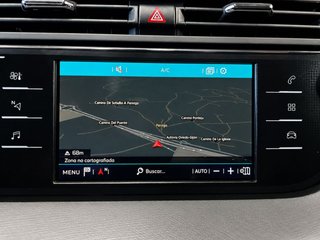 Citroen C4 Picasso BlueHDi 120 Feel 88 kW (120 CV)