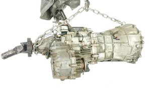 22633088 muai2 caja de cambios opel monterey a m92