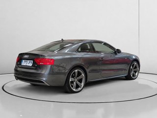 Audi A5 Coupe S line edition 2.0 TDI CD 140 kW (190 CV) Multritronic