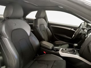 Audi A5 Coupe S line edition 2.0 TDI CD 140 kW (190 CV) Multritronic