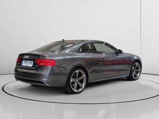 Audi A5 Coupe S line edition 2.0 TDI CD 140 kW (190 CV) Multritronic