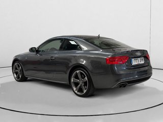Audi A5 Coupe S line edition 2.0 TDI CD 140 kW (190 CV) Multritronic