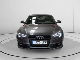 Audi A5 Coupe S line edition 2.0 TDI CD 140 kW (190 CV) Multritronic