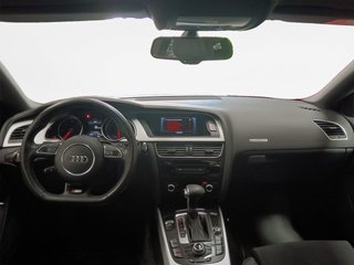 Audi A5 Coupe S line edition 2.0 TDI CD 140 kW (190 CV) Multritronic