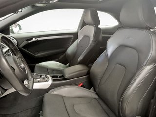 Audi A5 Coupe S line edition 2.0 TDI CD 140 kW (190 CV) Multritronic