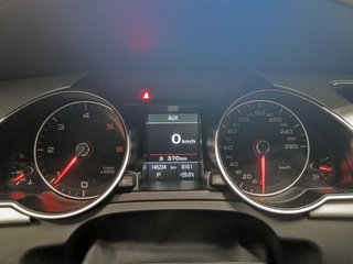 Audi A5 Coupe S line edition 2.0 TDI CD 140 kW (190 CV) Multritronic
