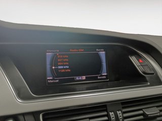 Audi A5 Coupe S line edition 2.0 TDI CD 140 kW (190 CV) Multritronic