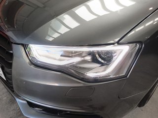 Audi A5 Coupe S line edition 2.0 TDI CD 140 kW (190 CV) Multritronic