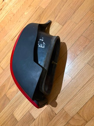 Carcasa Luz Trasera Saxo vts Derecho