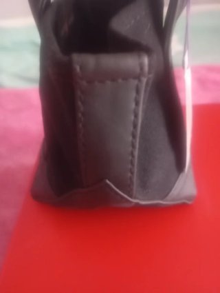 Min bolso Canvas Polo Ralph Lauren Pink Pony nuevo