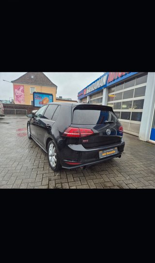 Golf GTI Performance 2015