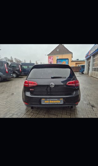 Golf GTI Performance 2015