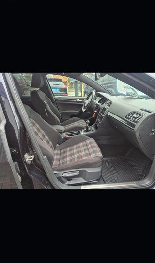 Golf GTI Performance 2015
