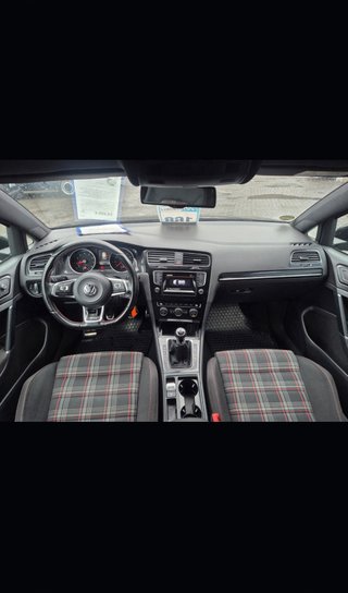 Golf GTI Performance 2015