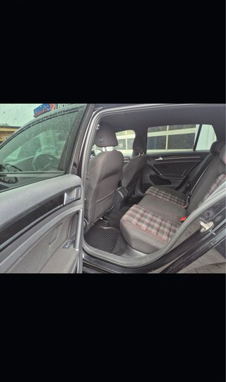 Golf GTI Performance 2015