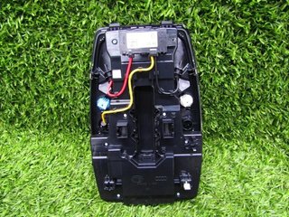 Luz interior audi 4n0947135 5q0951177 a8 92868