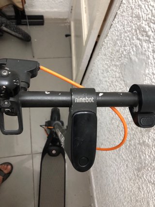 Patinete eléctrico Valencia en torrefiel
