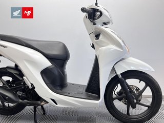 HONDA VISION 110 2023 7906 kms.