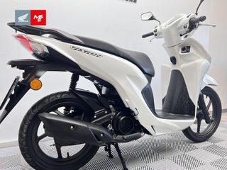HONDA VISION 110 2023 7906 kms.
