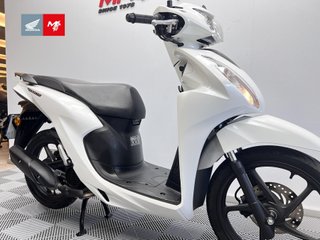 HONDA VISION 110 2023 7906 kms.