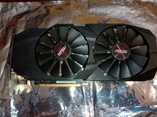 asus nvidia p104-100 8gb mining scheda video gtx