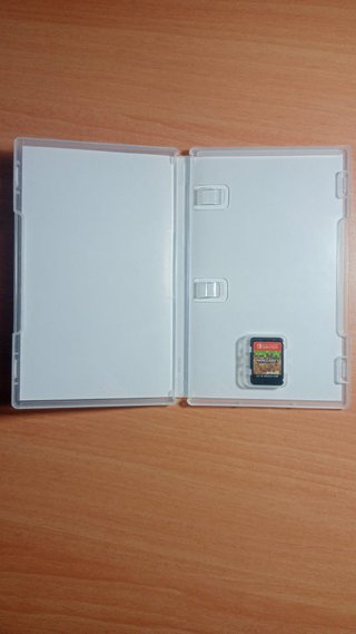 Minecraft Bedrock para Switch 1/2