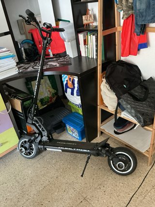 Dualtron Mini Patinete Eléctrico PRECIO SOLO HOY