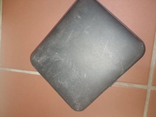 Máquina de afeitar eléctrica Braun