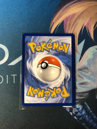Carta Pokémon Castform Trainer Gallery