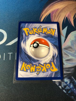 Carta Pokémon Castform Trainer Gallery