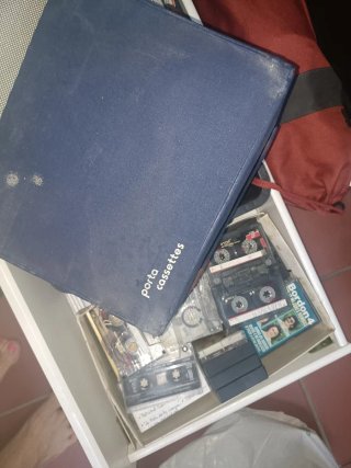 Colección Casetes Flamenco y Sevillanas