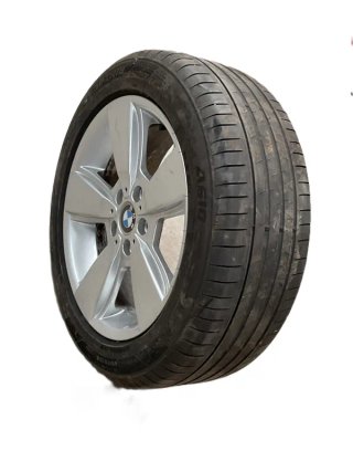 Llanta BMW X3 (E83) 04-06