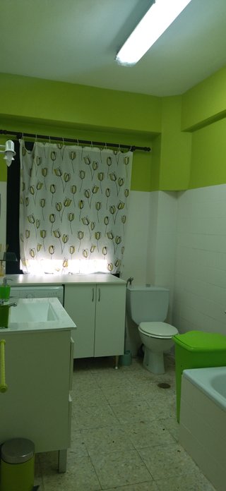 Alquiler de pisos en Guadalupe - Cáceres