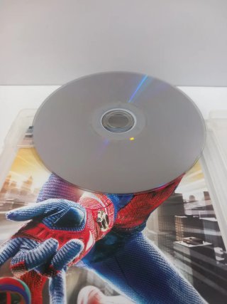🇪🇸 The Amazing Spider-Man PS3 Essentials