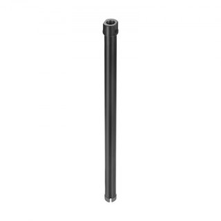 Broca de Núcleo, Brocas de Núcleo de Diamante Húmedo de 1", Broca de Núcleo de Concreto de 14" de Profundidad de Perforación, Rosca Interna de 5/8"-11, Soldadura Láser, Broca de Coro de Diamante H...
