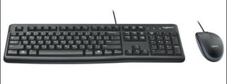 Torre ATX Cooler Master + Monitor 19.5 + Teclado/R