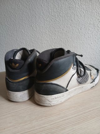 Zapatillas Adidas Talla 40