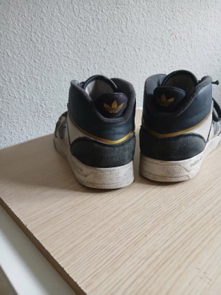 Zapatillas Adidas Talla 40