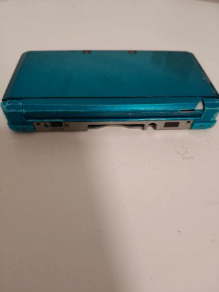 Nintendo 3DS Azul