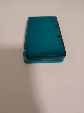 Nintendo 3DS Azul