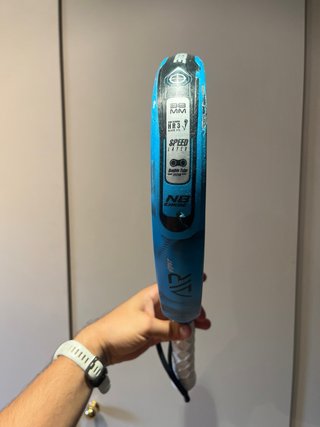 Babolat Viper Air 16K muy buen estado