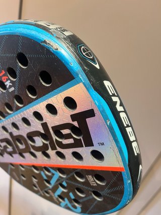 Babolat Viper Air 16K muy buen estado