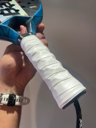 Babolat Viper Air 16K muy buen estado