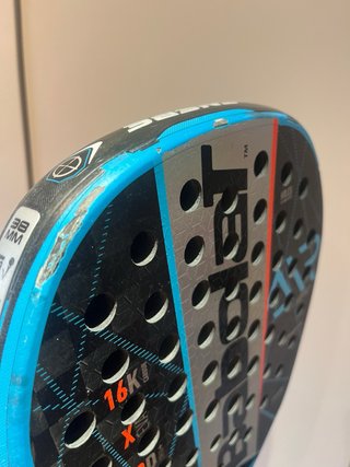 Babolat Viper Air 16K muy buen estado