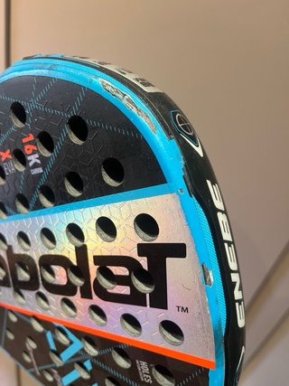 Babolat Viper Air 16K muy buen estado