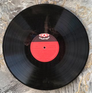 LP Antonio Piñana - Qué Sentimiento Malagueña cart